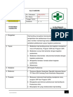 Instrumen PKP DTP 2016-1