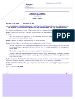 R.A. 6809 PDF
