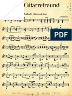 Der Gitarrefreund 1953 - n.1-2 (Cottin - Ballade Circassienne) PDF