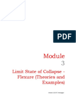 Limit State of Collapse - Flexure (Theories and Examples).pdf