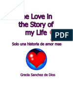 The Love in the Story of My Life