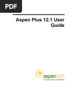 APLUS 121 User Guide