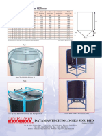 Dayamas Rotational Molded PE Tank Brochures-09