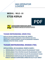 01 HO Etos Kerja