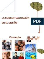 Conceptualizacion