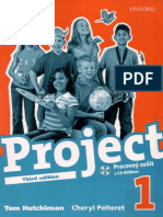 Project 1 Third Edition WB