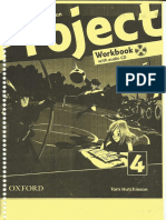 Project 4 4th Ed WB PDF