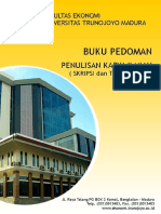 Panduan Skripsi PDF