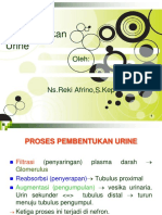 Proses PBTKN Urine