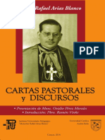 Cartas Pastorales y Discursos