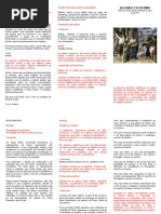 Segundo Escrutinio, Escola Catequetica.