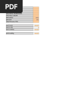 Uop CCR Unit | PDF