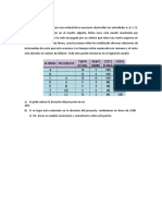 Construcción nave industrial: análisis económico y programación acelerada