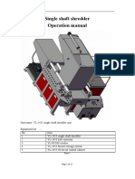 YL-2455 Operation Manual