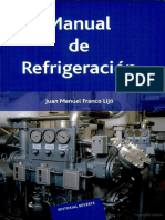 Manual de Refrigeracion PDF