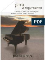 Jim Dornan - Zongora A Tengerparton PDF