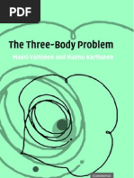 Download The Three-Body Problem Valtonen M CUP 2006 by bumba_90 SN38483018 doc pdf