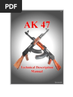 Handgun Series Revolvers Vol1 Revolver Trigger Firearms