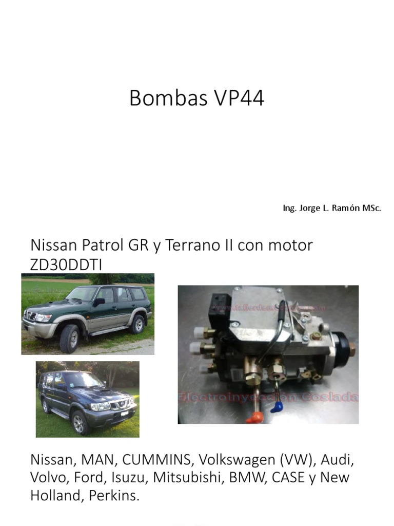 VP 44 | PDF