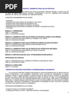 Pedagogia