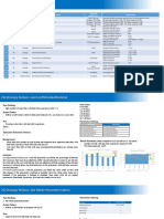 Target KPI improvements across 2G and 3G networks