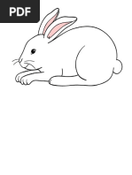 Download 93 Gambar Kelinci Untuk Kolase Paling Bagus Gratis