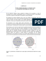 Capitulo VIII-Rotación 2018