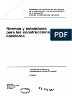 Normas para construcciones de locales escolares.pdf