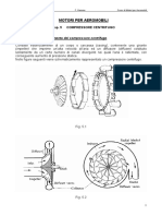 Il Compressore Centrifugo