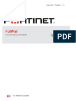 Documento Descriptivo FortiMail