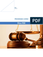 Programa Ética Clase Ejecutiva PDF