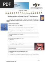 Guia o Leitura Gaivota