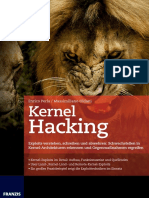 60503-8 LP Kernel Hacking