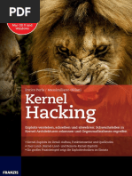 60503-8 LP Kernel Hacking