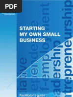 Small Business Guide