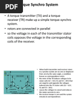 Selsyn and Autosyn Remote Indicating Systems | PDF | Electric Motor ...