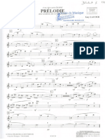 %5bscore%5d(guy lacour) prélodie (alto ou tenor sax - débutant) (1pg).pdf