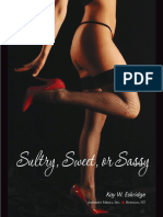 Sultry Sweet or Sassy The Professional Photographer S Guide To Boudoir Photography Techniques