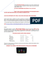 Manual de Instalação Dos Mapas Medianav Evolution Da Renault Via Gambi