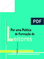 POR UMA POLÍTICA DE FORMAÇÃO DE LEITORES - VOL. 1.pdf