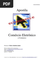 e-comerce