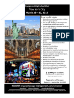 flyer 2019 oehs nyc