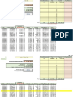 Loan Payoff Analysis