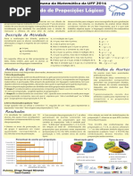 Ditado de proposições lógicas