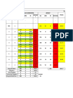 Planilla Teodolito Cinta I-2016 Copiar