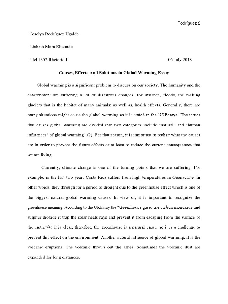 Practica De Laboratorio 6 Cronometraje Pdf Global Warming Greenhouse Effect