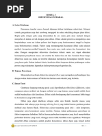 Modul 3 Difusivitas Integral