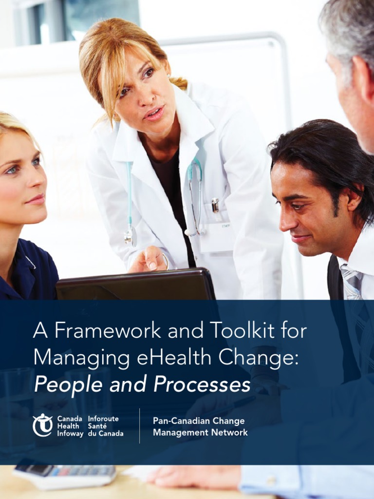 Change Management Framework en PDF | PDF | Change Management | Business ...