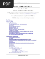 ICMS Teoria e Prática