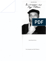 Los Pasajeros Del Rey Patricio (Ocaña, Jorge Martín 2012) PDF